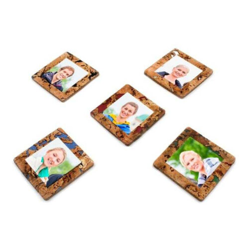 posavasos iman para regalar