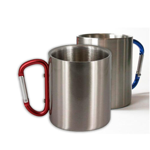 taza inox personalizable mallorca